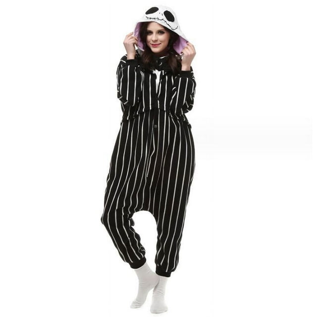 Cartoon Anime Pokémon Gengar YOSHI One-Piece Pajamas Parent-Child Home Clothes