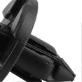 thumbnail image 3 of Interior Bumper Mud Guard Trim Clips Fastener Kit for Nissan Xterra Versa Sentra Maxima 20Pcs, 3 of 5