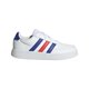 thumbnail image 1 of Calzado Adidas Niño Breaknet 2 K Blanco Adidas  HP8957, 1 of 3