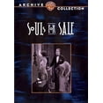 thumbnail image 1 of Souls for Sale DVD, 1 of 1