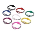 thumbnail image 2 of Power Balance Energy Health Bracelet For Sport Wristbands Ion Silicone Band Gift, 2 of 4