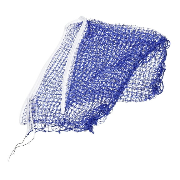JIMING Badminton Replacement Net for Backyard, Garden, Beach - Sports Net for Outdoor Badminton Play