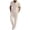 Khaki#2026 summer outfits-31, variant on VBTAPA Men's 2 Piece Summer Outfits Waffle Knit Henley Shirt and Pants Set Business Casual Outfit Sets Golf Tracksuits with Pockets Black XL