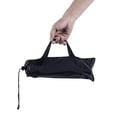 thumbnail image 3 of Chaise Pliante d'Extérieur Chaise Compacte Chaise Compacte d'Extérieur pour Camping Festivals en Plein Air Pêche Prévention des Catastrophes, 3 of 9