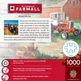thumbnail image 3 of Rompecabezas MasterPieces Farmall 1000 Piezas, 3 of 7