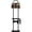 Mossy Oak DNA, variant on Tight Spot Quiver Rise Lite 5 Arrow Opt Ele2 Ma Lh
