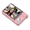 thumbnail image 1 of Cámara Digital 4K 48MP HD 2,7 Pulgadas 8x Zoom Automático Auto Beauty Anti Shake Travel Con Luz De Relleno Para Adolescentes, 1 of 7