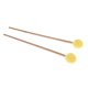 thumbnail image 1 of Mallets de Marimba perfke Robusta Cabeza De Con Forma De Hongo Instrumentos Musicales Accesorio De Percusión, 1 of 7