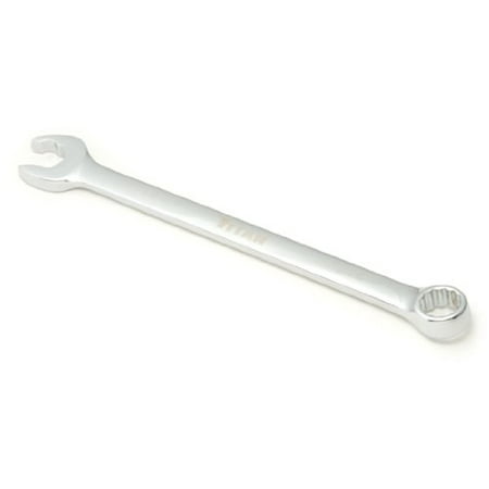 UPC 802090146145 product image for Titan 14614 7/16  Coaxial Nut Combination Wrench | upcitemdb.com