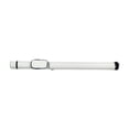 thumbnail image 1 of DYNWAVECA Pool Cue Case Cue Sports Cue Storage Pouch for 1/2 Cue Sports Billiard Stick Rod, 1 of 10
