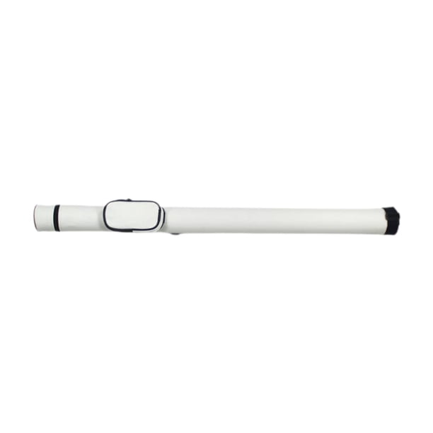 Estuche para Tacos de Billar, Bolsa de Transporte, Protector, Ligero, con Cremallera, Bolsa para Tacos de Billar de Viaje, para Club de Snooker