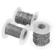 thumbnail image 5 of Cable de hierro de 10 yardas para joyería, accesorios de cadenas de bricolaje 15 mm, 5 of 9