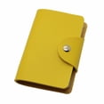 thumbnail image 1 of Estuche para tarjetas Estuche para tarjetas bancarias Estuche para múltiples tarjetas Tarjetero Estuche antirrobo para tarjetas magnéticas, 1 of 5