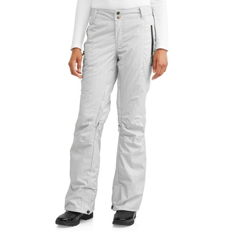 Women's Insulated Snow Statement Snowboarding Pant