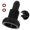 thumbnail image 1 of Mosiee Replacement Air Bleeder 273512 Compatible With For Triton And Fns Pools, 1 of 8
