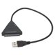 thumbnail image 3 of External Wiring, Plug And Play Hard Disk Adapter Cable, For Computer Desktop Home Office, 3 of 8