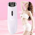 thumbnail image 3 of Mini depiladora eléctrica para remover el cabello, depiladora eléctrica, pinzas para removedor de pelo facial para mujer, para mujer Afortunado Sencillez, 3 of 4