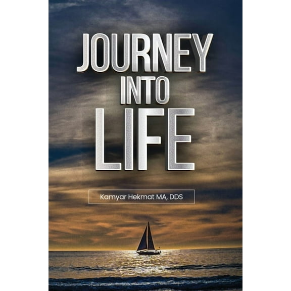 Journey into Life, (Paperback)