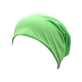 thumbnail image 2 of Under $5 Baseball Caps Multi-color Men and Women Baseball Cap Simple Solid Color Candy Color Pile Cap Pullover Fashion, 2 of 3