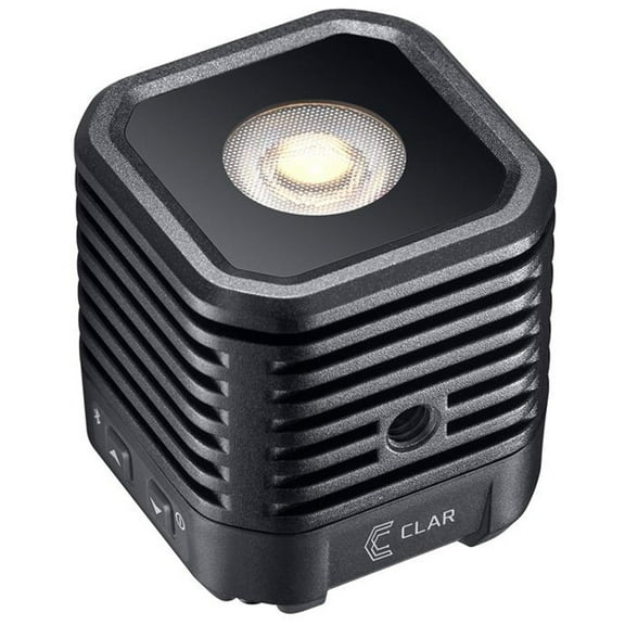 CLAR WL4B Waterproof LED Cube Light
