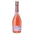 thumbnail image 1 of Vino Espumoso Pink Platino by Garcia Carrion Moscato 750 ml, 1 of 4