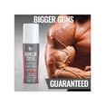 thumbnail image 2 of Bombeador muscular Pro Tan Guns Of Steel 3 oz, 2 of 3