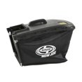 Sun Joe MJ403E Electric Lawn Mower + Mulcher Grass Collection Bag