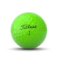 thumbnail image 4 of Pelotas de golf Titleist Tour Soft Glossy Green (una docena), 4 of 8