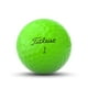 thumbnail image 4 of Pelotas de golf Titleist Tour Soft Glossy Green (una docena), 4 of 8