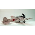 thumbnail image 3 of Dumas 315 30" Wingspan VAL Type 99 Rubber Pwd Aircraft Kit, 3 of 4
