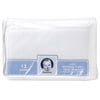 Gerber 12pk Prefold Diaper White