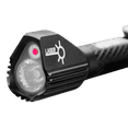 HART LED Pen Light, 150 Lumens, Laser Pointer