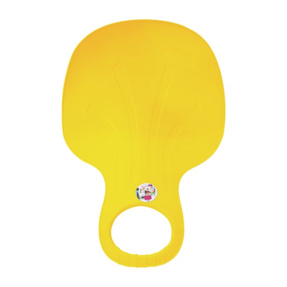Apmemiss Clearance Outdoor Winter Plastic Skiing Boards Snow Grass Sand Board Ski Pad Snowboard Closeouts Clearance