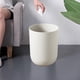 thumbnail image 5 of Cubo de basura para baño, cubo de basura para sala de estar, cubo de basura redondo y grueso, cubo de basura, 5 of 8