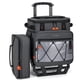 thumbnail image 1 of Cooler TOURIT de 75 latas, desmontable, de dos pisos con ruedas, 1 of 4