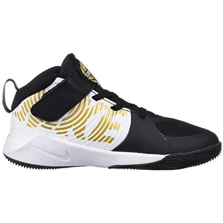 Preschool nike cheap basketball shoes