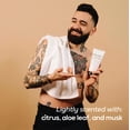 thumbnail image 4 of Hidratante Facial MARLOWE. No. 123 Ligero 180 ml para Hombres, 4 of 6