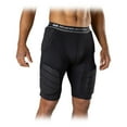 thumbnail image 4 of McDavid Rival Integrated 5-Pad Girdle Black Youth Large, 4 of 7