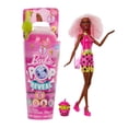 thumbnail image 1 of Muñeca Barbie Pop Reveal Boba Tea Berries, 1 of 4