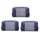 thumbnail image 1 of Bolsas de almacenamiento grandes, organizador de armario plegable, 3PC, 1 of 3
