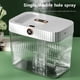 thumbnail image 4 of Humidificadores de Bebés Y Purificadores de Aire Humidificador de Dormitorio, Humidificador de Niebla Fría de 5L con Control Remoto Y Luz Nocturna, Humidificador de Gran Capacidad Se Apaga Automáticam, 4 of 6