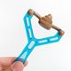 thumbnail image 4 of Catapulta Poo-Poo Venting Tricky-Funny Novelty Juguete para niños y adultos Regalo, 4 of 8