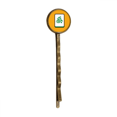 thumbnail image 1 of Rico, rico. EsES Broche de metal retro, 1 of 3