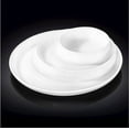 thumbnail image 3 of WILMAX FINE PORCELAIN SET OF 3 DIVIDED DISHES 10" | 25.5 CM WL-992691/A, 3 of 4