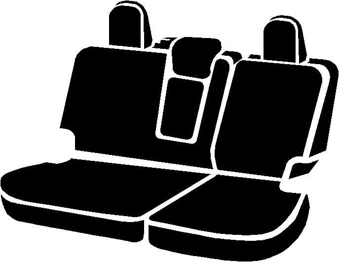Fia NP95-2 GRAY Neo™ SEAT COVERS