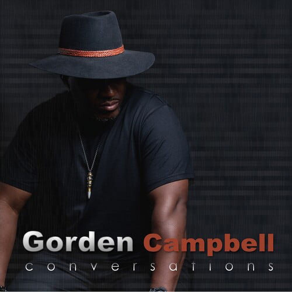 Gorden　Conversations　Campbell　[CD]