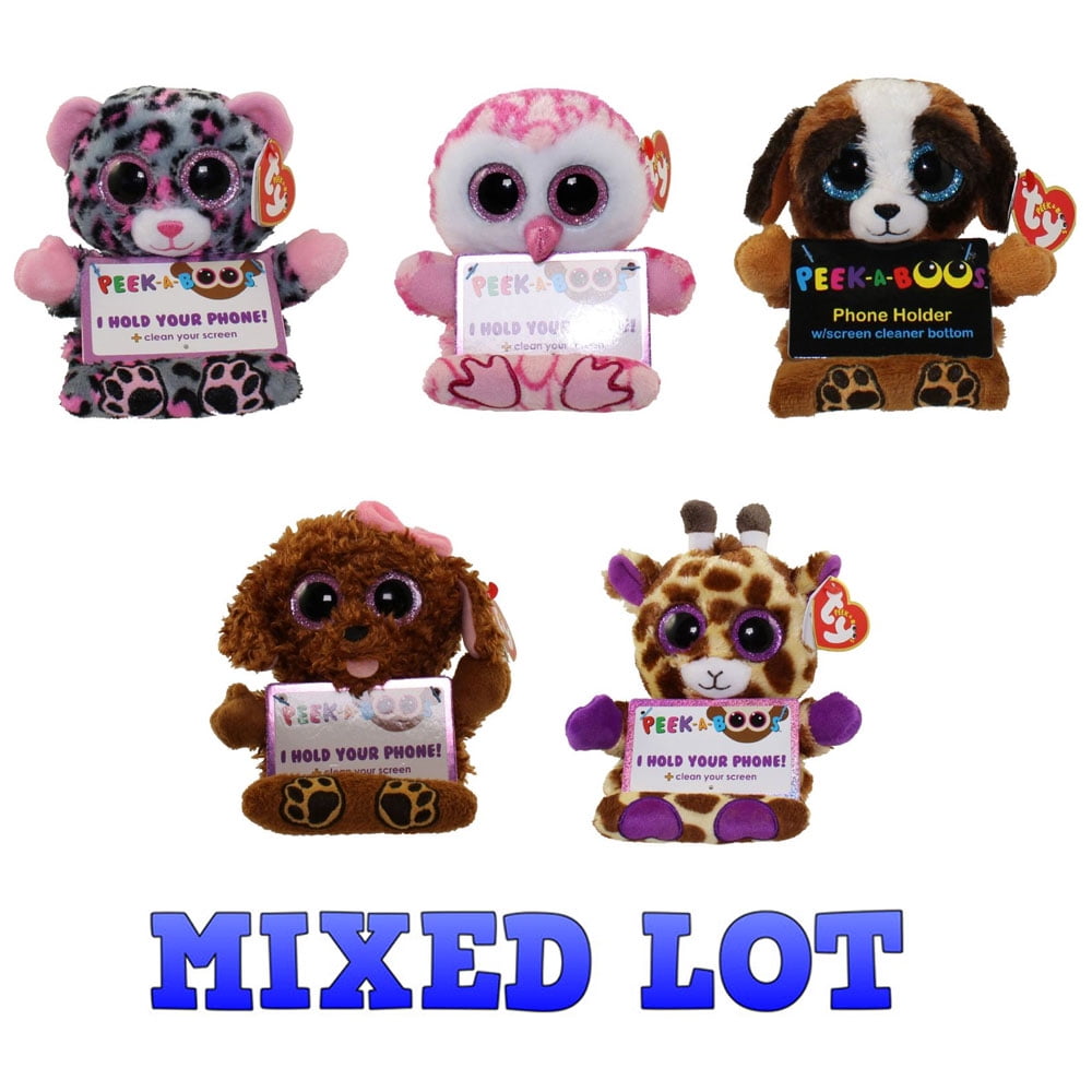 bulk ty beanie boos