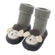 thumbnail image 1 of Newborn Infant Baby Boy Girls Toddlers Indoor Animals Slipper Shoes Antislip Socks Toddler, 1 of 3