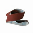 thumbnail image 3 of 5pcs 50 * 1800mm 50 * 2100mm A / O Cinturones de lijado abrasivo P60-600 Accesorios for molinillo de pulido fino, 3 of 6