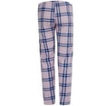 thumbnail image 2 of Roll Outta Bed  Patterned Open Bottom Pajama Pants (Women), 2 of 5